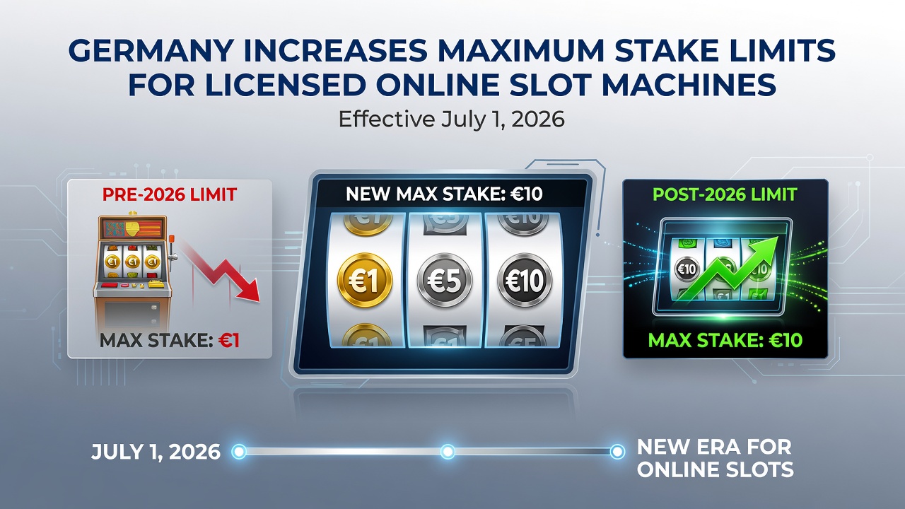 Technische Umsetzung und Überwachung der neuen Einsatzstaffelung bei deutschen Online-Casinos